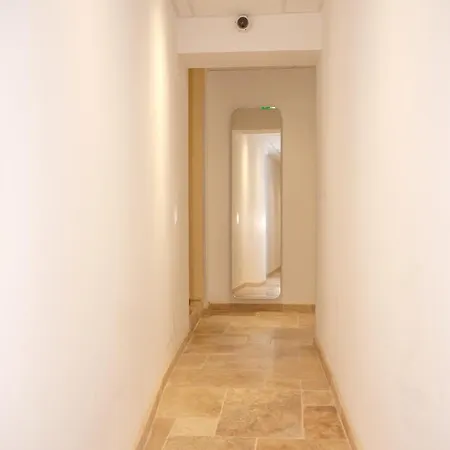 Gambetta Apartment Libourne