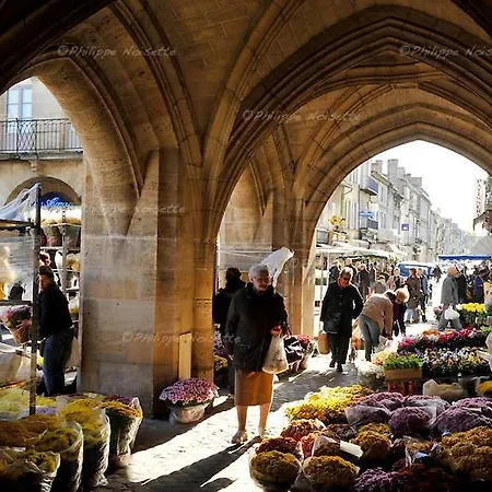 Gambetta Libourne