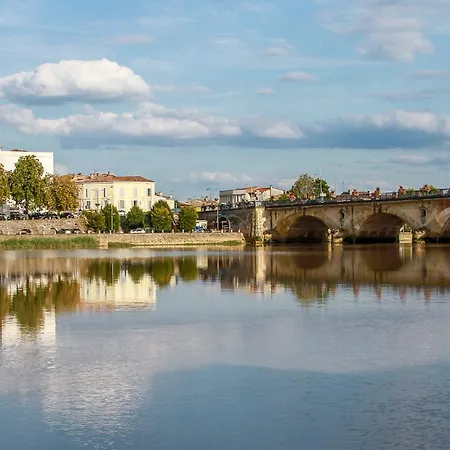 Lägenhet Gambetta *