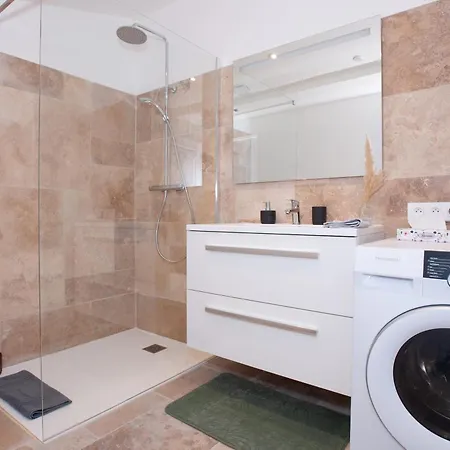 Apartment Gambetta Libourne