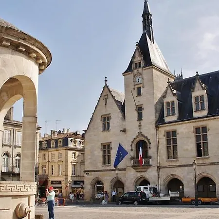 Gambetta Appartement *