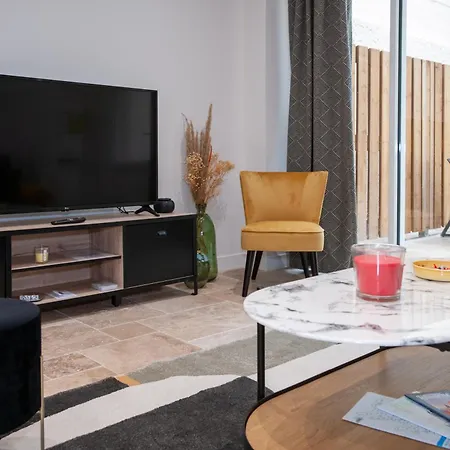 Apartment Gambetta