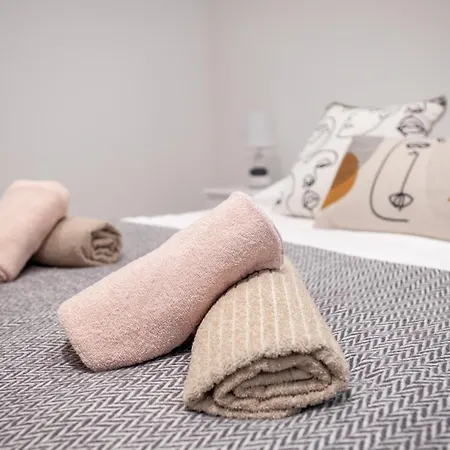 Gambetta Lägenhet *