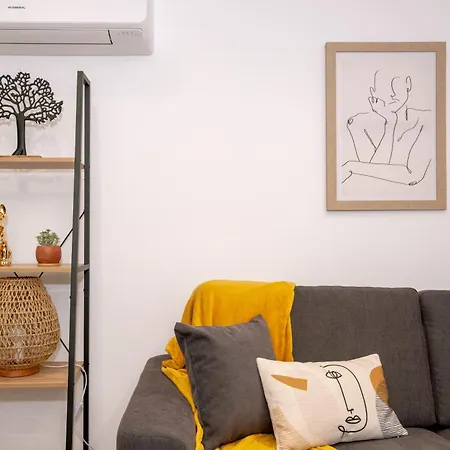 Gambetta Lägenhet Libourne