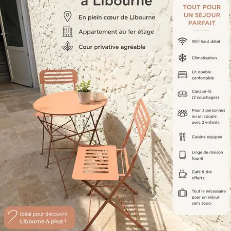 Gambetta Libourne