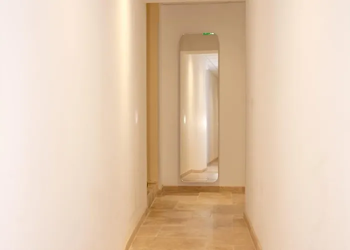 Gambetta Lejlighed Libourne