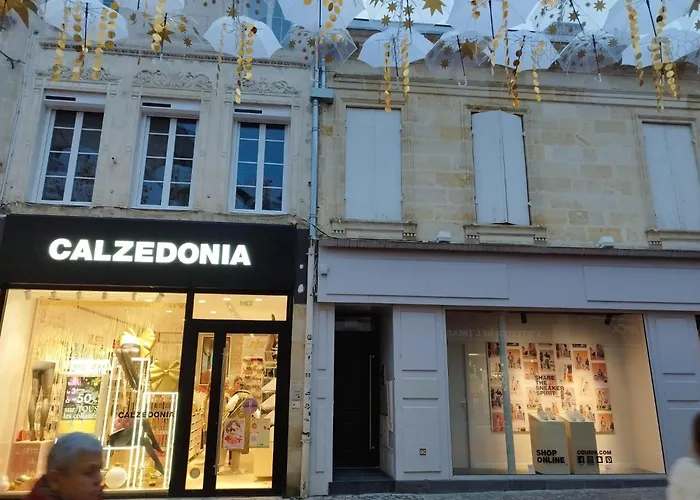 Gambetta Lejlighed *