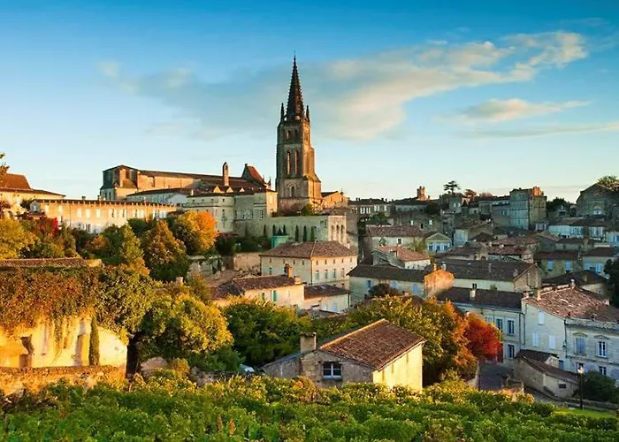 Lejlighed Gambetta Libourne