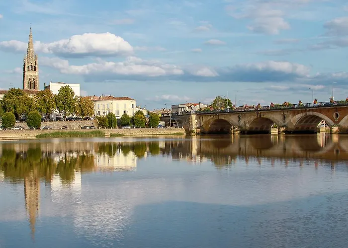 Lejlighed Gambetta *