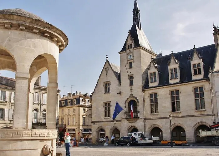 Gambetta Lejlighed *