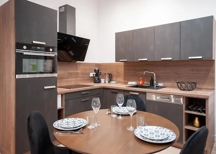 Lejlighed Gambetta *