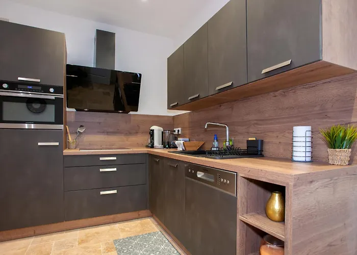 Lejlighed Gambetta *