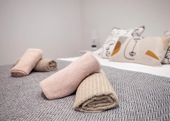 Gambetta Lejlighed *