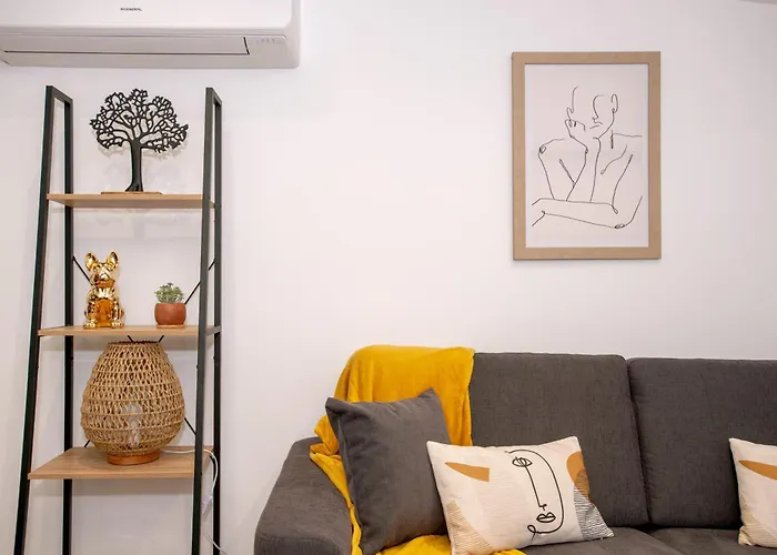 Gambetta Lejlighed Libourne